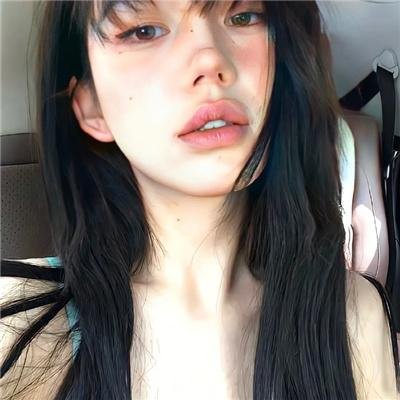 你是我眼中的那道光