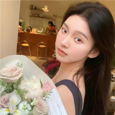 自梳女粤语