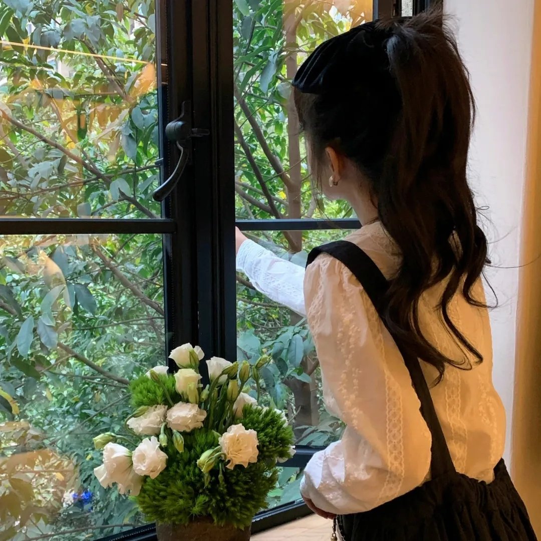 战火之花